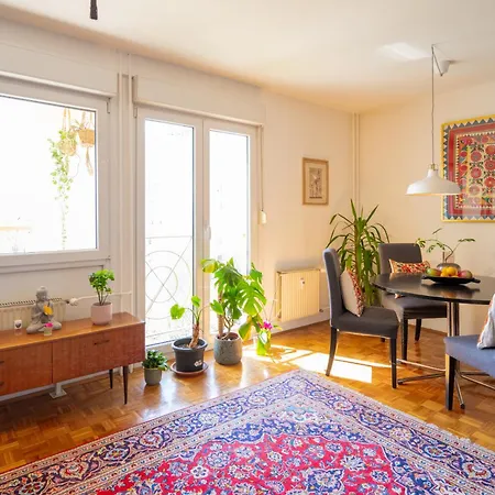 Apartment The Zen