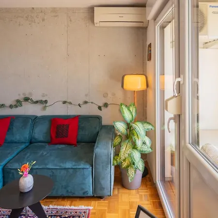 The Zen Apartamento *