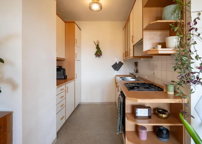 The Zen شقة ليوبليانا